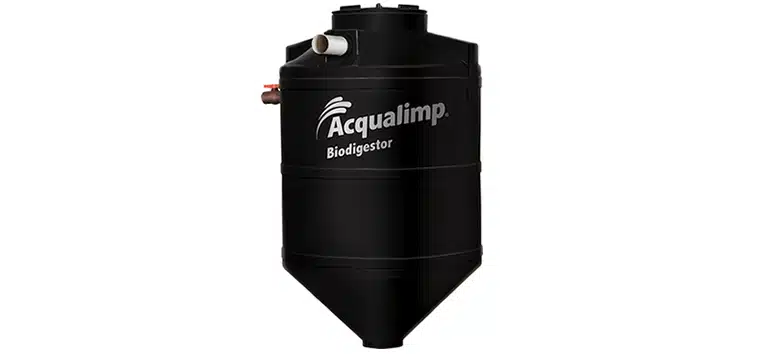 biodigestor