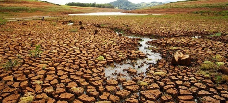 Leia mais sobre o artigo Estudo global indica alto risco de falta de água nas maiores cidades brasileiras