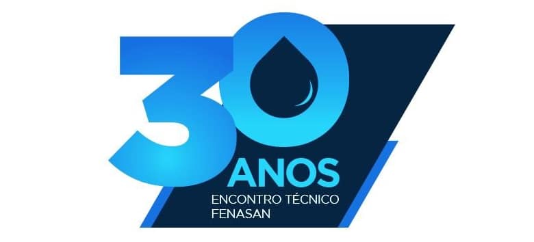 Leia mais sobre o artigo 30º Encontro Técnico AESabesp e Fenasan 2019 trazem tecnologia de ponta para o saneamento