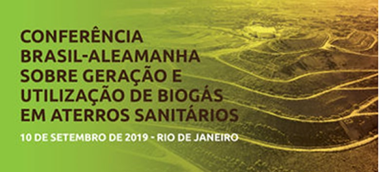 Leia mais sobre o artigo AHK Rio realiza conferência sobre geração e utilização de biogás em aterros sanitários