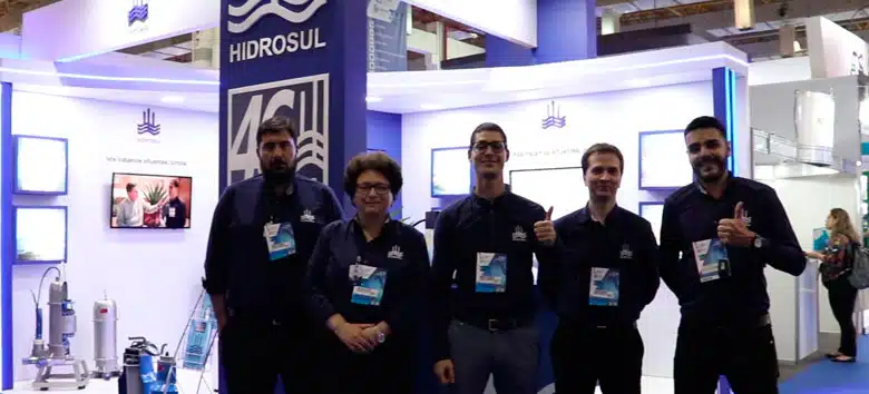 hidrosul