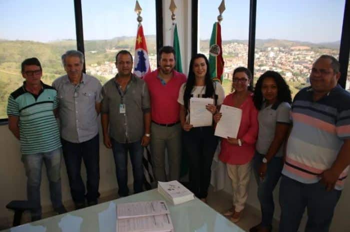 Leia mais sobre o artigo Plano Municipal de Saneamento Básico de Araçariguama/SP é atualizado e revisado, e segundo a Sabesp, a cidade é pioneira nesta ação
