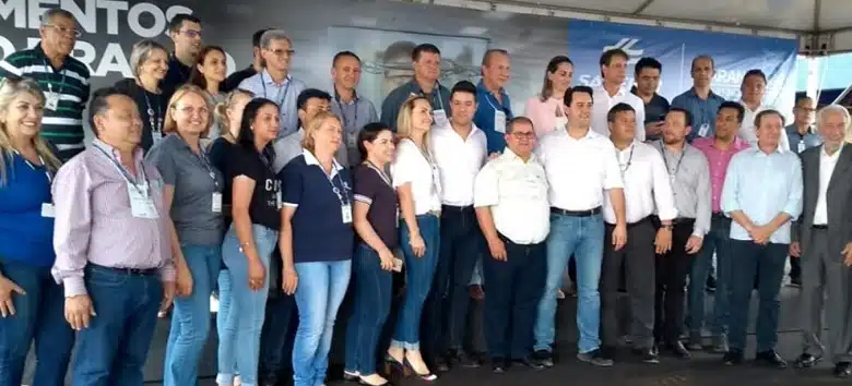 abastecimento