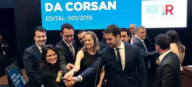 corsan