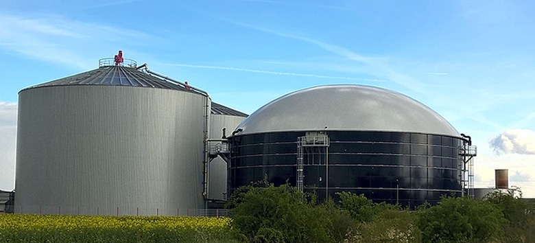 Leia mais sobre o artigo Governo do Paraná lança rede de laboratórios de biogás