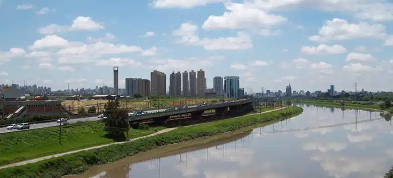 despoluicao