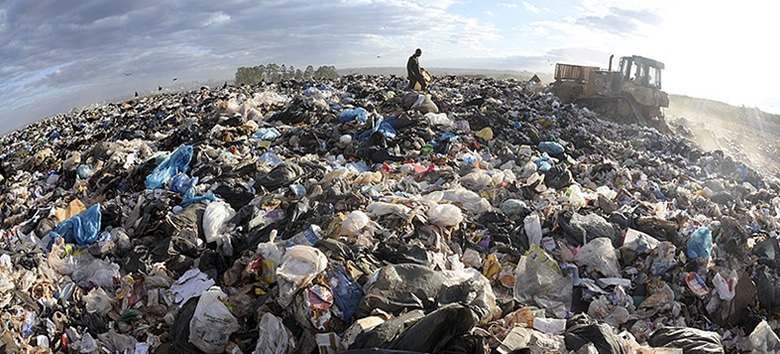 Leia mais sobre o artigo Novo marco legal do saneamento básico prorroga fim de lixões no AM