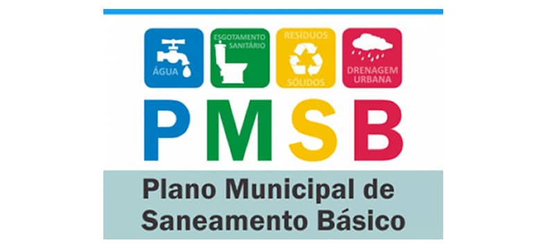 Leia mais sobre o artigo Prorrogado para 2022 o prazo para municípios apresentarem Plano de Saneamento Básico