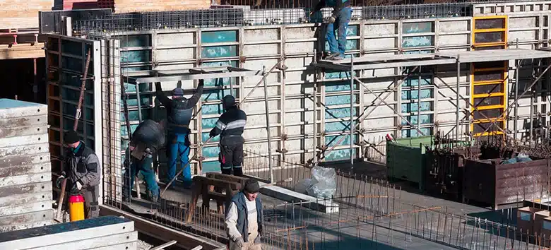 construcao