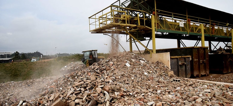 Leia mais sobre o artigo Mais um lixão fechado em Minas Gerais
