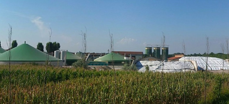 Leia mais sobre o artigo Usina de biogás é inaugurada em Minas Gerais