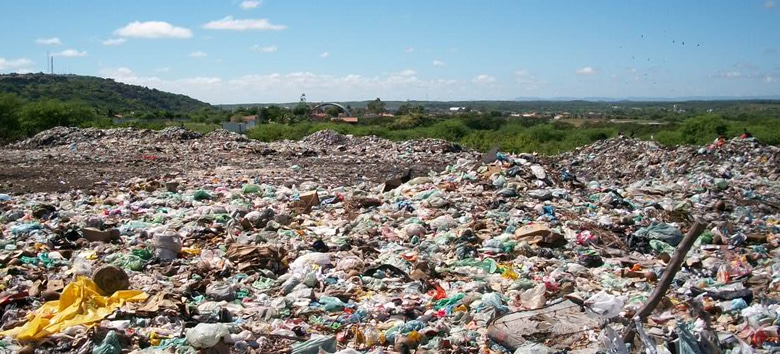 Leia mais sobre o artigo A missão de acabar com lixões no Brasil