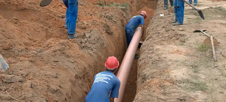 obras