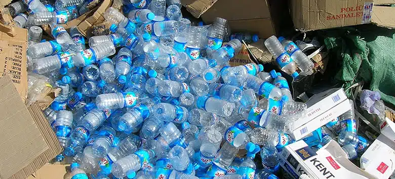 plastico