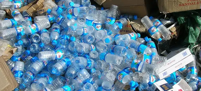 plastico