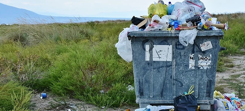 Leia mais sobre o artigo Projeto cria política para tratamento de resíduos sólidos em SP