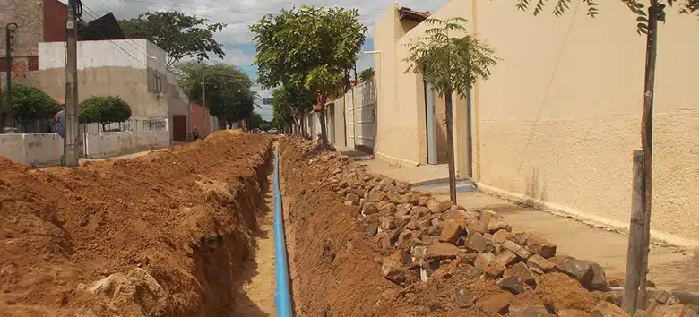 saneamento