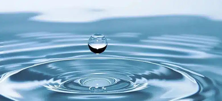agua
