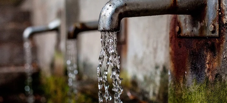 Leia mais sobre o artigo Perdas de água em sistemas de abastecimento: índices e nova tecnologia