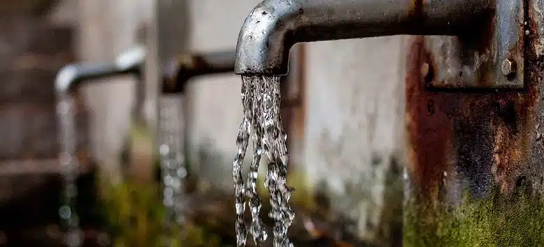 agua