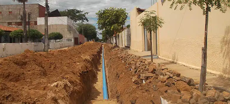 saneamento