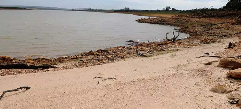 agua