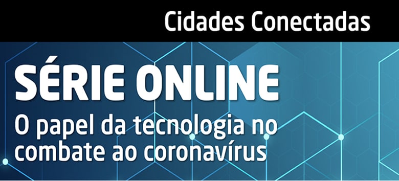 Leia mais sobre o artigo O papel da tecnologia no combate ao coronavírus