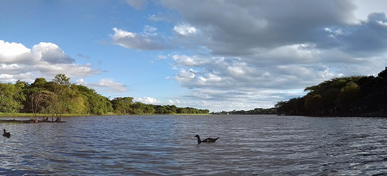 Leia mais sobre o artigo Sanepar faz dragagem de resíduos do Rio Cascavel/PR