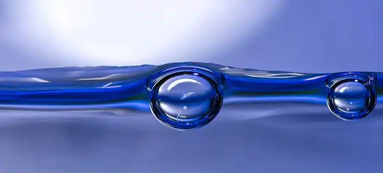 agua