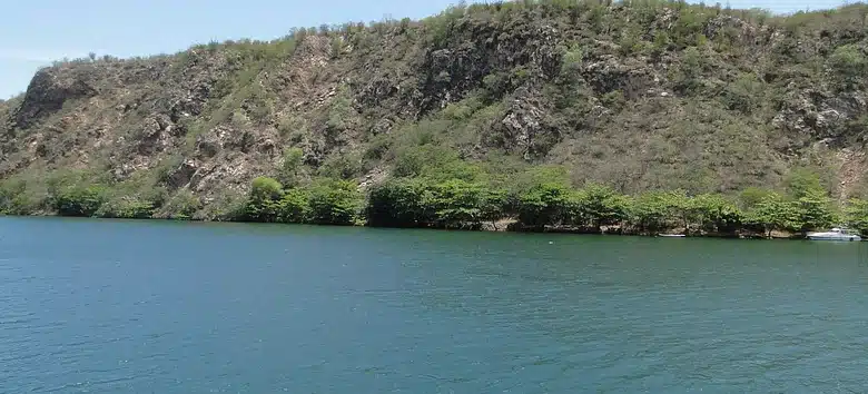dessalinização