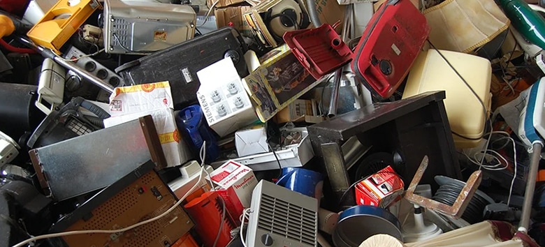 Leia mais sobre o artigo Reciclagem de eletrônicos diminui na quarentena e a recomendação é guardar resíduos em casa
