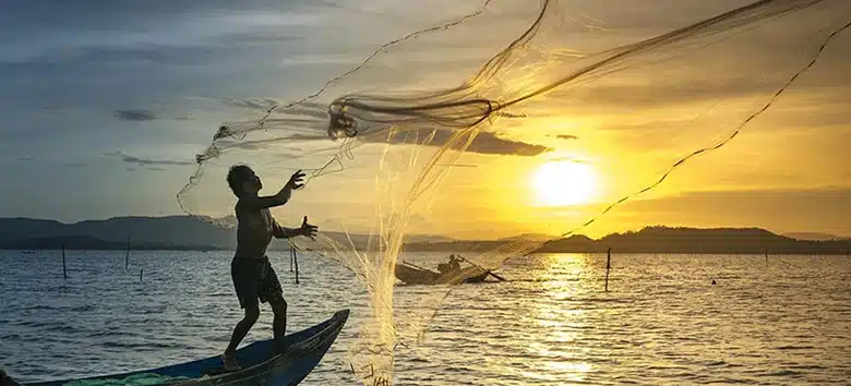 oceanos