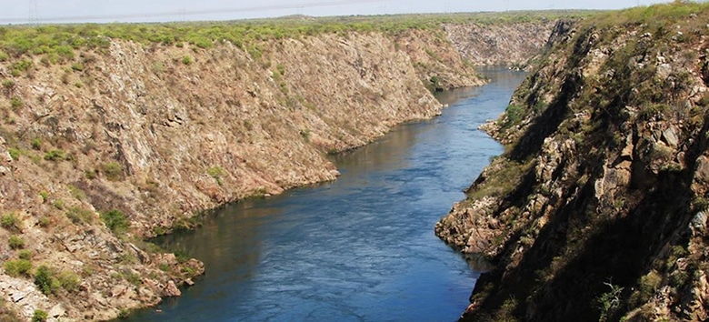 Leia mais sobre o artigo O rio Passo Fundo/RS e seus grandes problemas ambientais