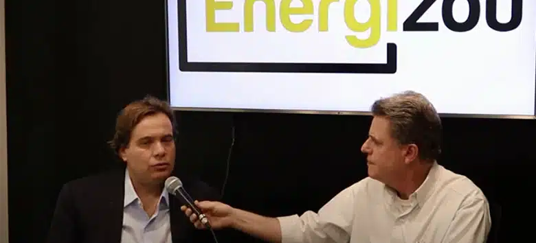 energizou