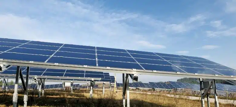 energia solar