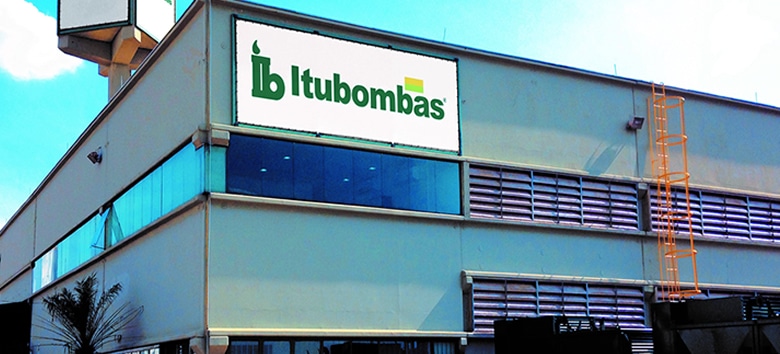 Leia mais sobre o artigo Itubombas obtém certificação na norma ISO 45001: 2018