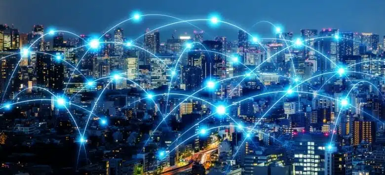 smart cities