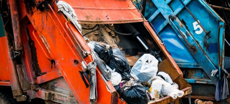 Leia mais sobre o artigo A obrigatoriedade da implantação da taxa de lixo e alternativas sustentáveis