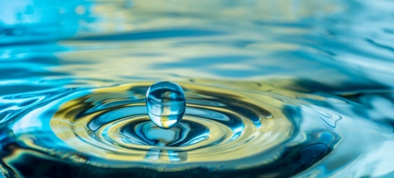 Leia mais sobre o artigo Água começa a ser negociada em contratos futuros na bolsa de Nova Iorque
