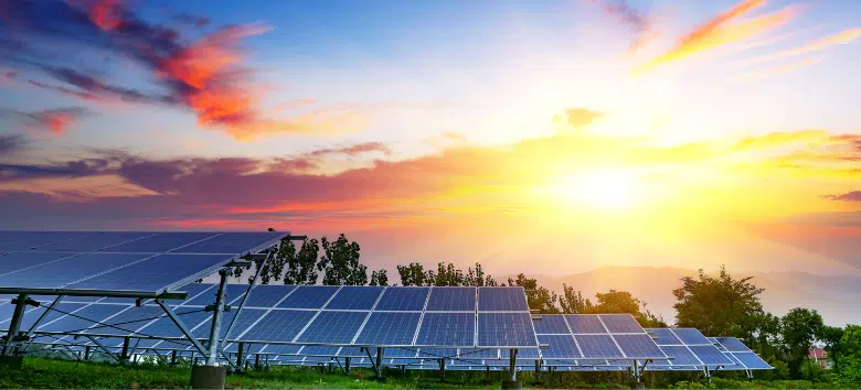 energia solar