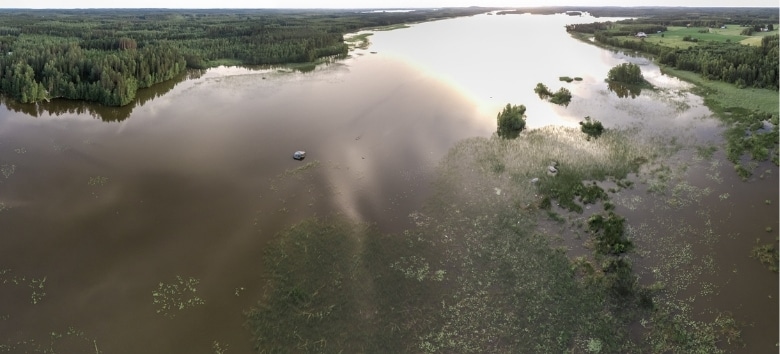 Leia mais sobre o artigo Crise da água no Rio: Cedae suspende e retoma operação no Guandu