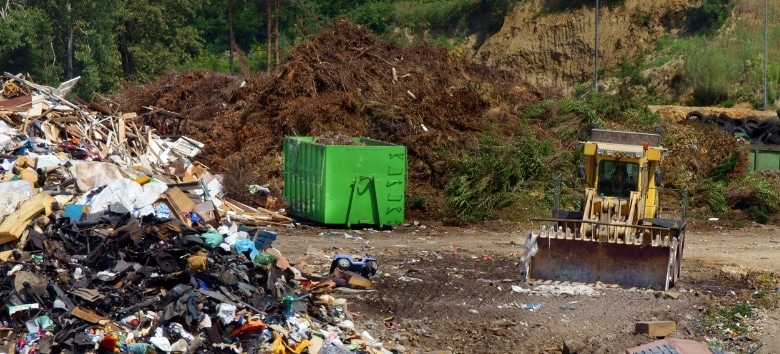 Leia mais sobre o artigo Municípios de Rondônia licitam obras para reaproveitar resíduos sólidos e eliminar lixões até 2022
