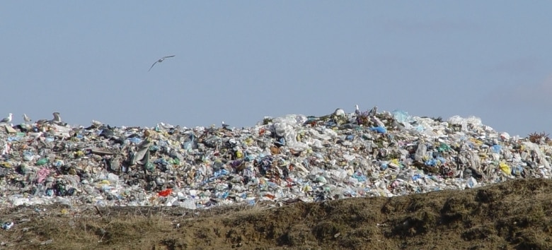 Leia mais sobre o artigo Programa Lixão Zero reduziu em 17% a quantidade de lixões em 2020