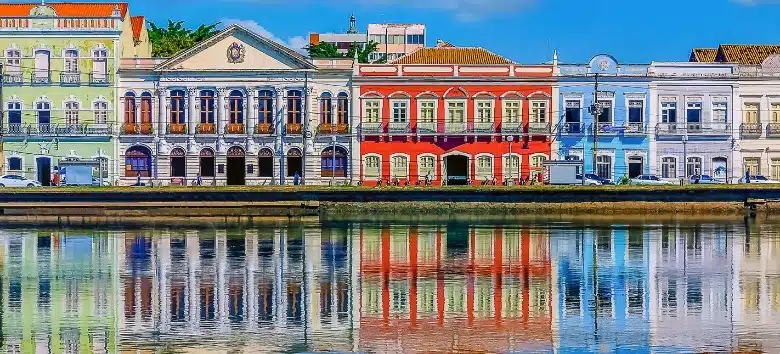 Recife