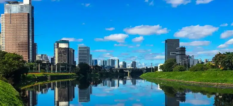Rio Pinheiros