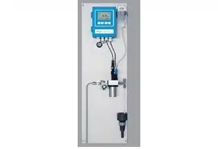 AMI PH-REDOX QV