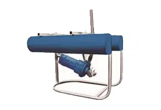 Aerador Submersível Flutuante Séries AER-SL