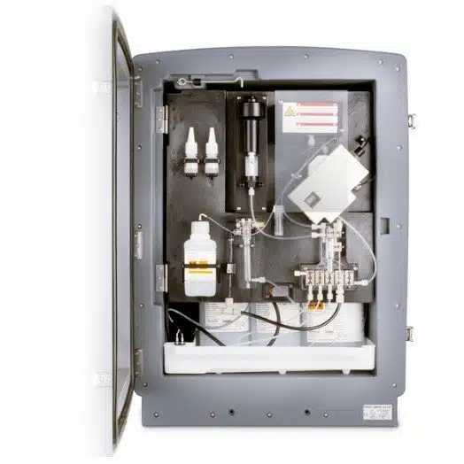Analisador de Amônia AMTAX sc Hach®
