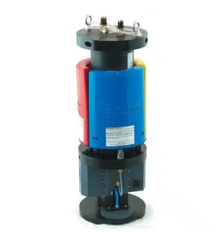 Analisador de Fosfato Dissolvido Seabird Hydrocycle PO4