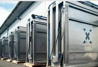 MABR – REATOR DE MEMBRANA AERADA DE BIOFILME